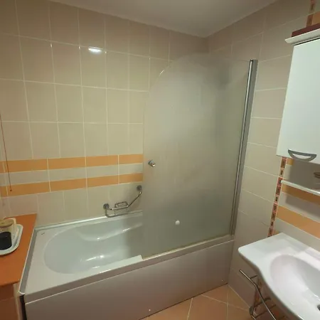 Apartamento сатен *
