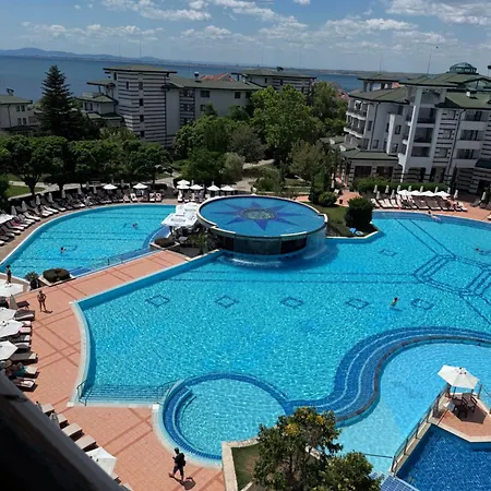 сатен Apartamento
