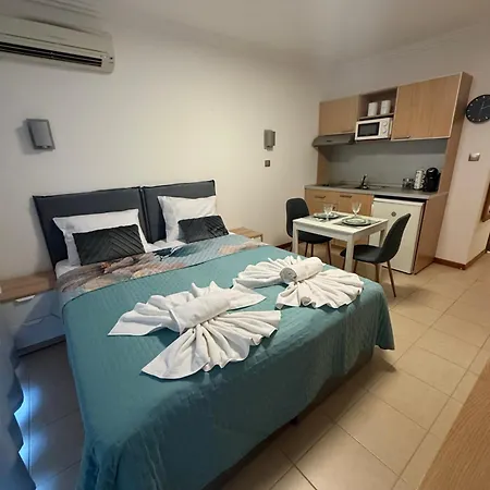Apartamento сатен