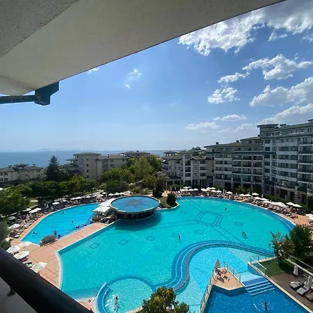 сатен Apartamento *