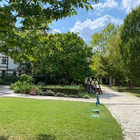 сатен Apartamento Ravda