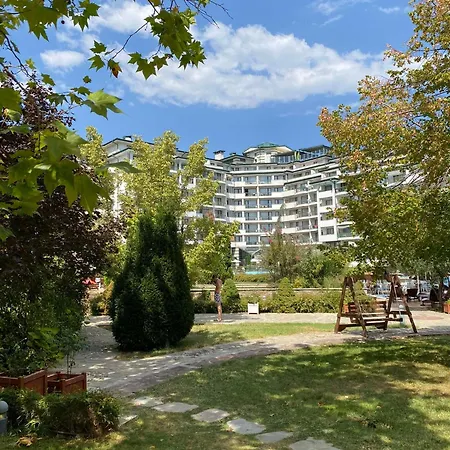 Apartamento сатен Ravda